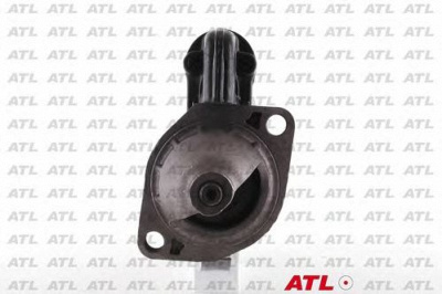 ATL AUTOTECHNIK a10120 -  Стартер